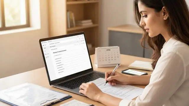 Manipur Board Improvement Exam Form 2026: Dates, Fees, and How to Apply