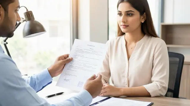 Marksheet with Different Signature or Stamp 2026: Does Verification Team Treat It as Suspicious?