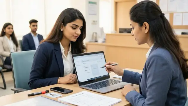 MAT Counselling 2027: Complete Guide to Registration, Choice Filling & Seat Allotment