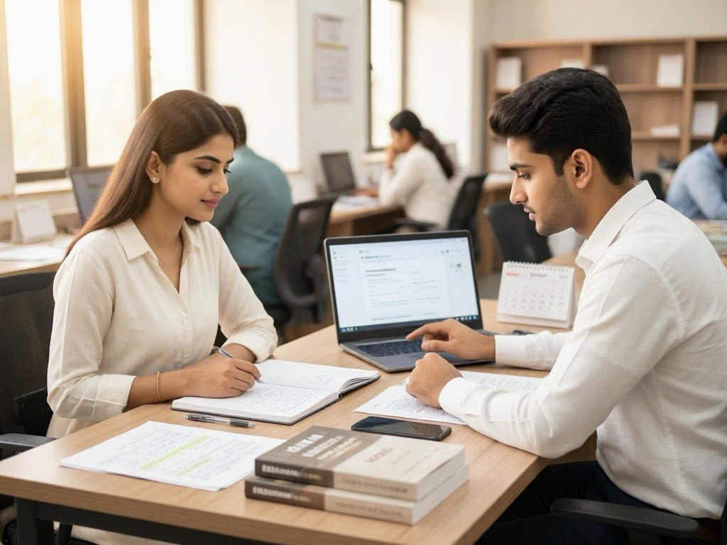 MAT Syllabus 2027 and Exam Pattern: Complete Guide for Aspirants