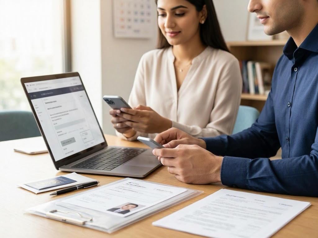MBA Entrance Admit Card 2026: Download Link & Exam City Slip Guide