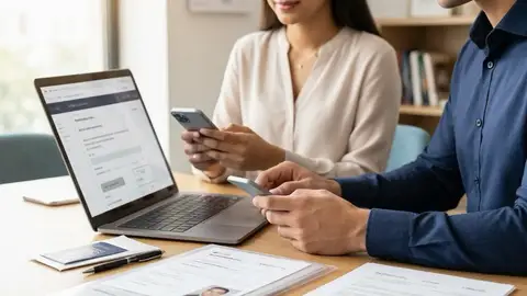 MBA Entrance Admit Card 2026: Download Link & Exam City Slip Guide
