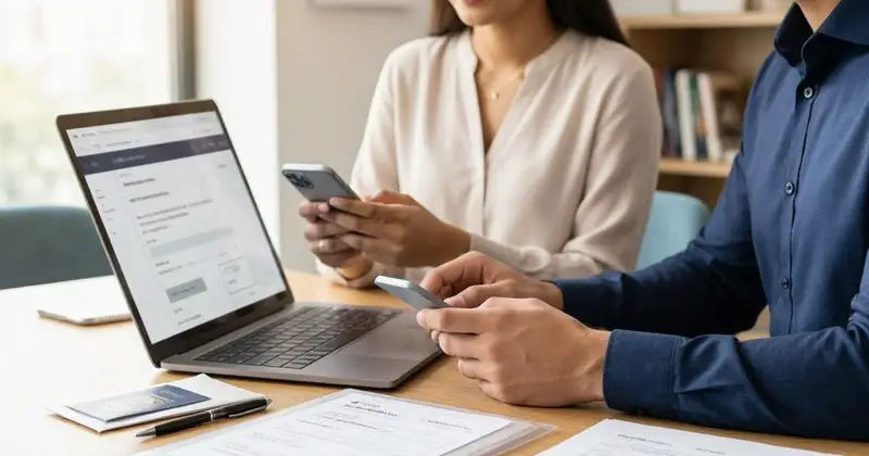 MBA Entrance Admit Card 2026: Download Link & Exam City Slip Guide