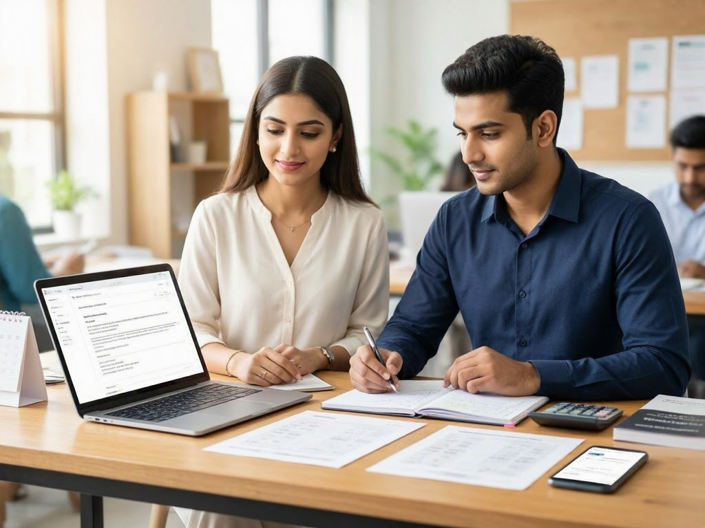 MBA Entrance Answer Key 2026: PDF Download & Objection Window Guide