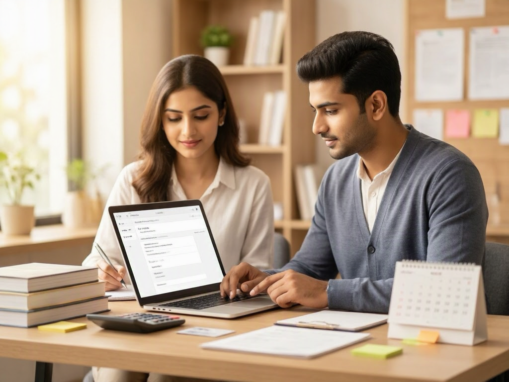 MBA Entrance Application Form 2026: Registration Date & How to Apply