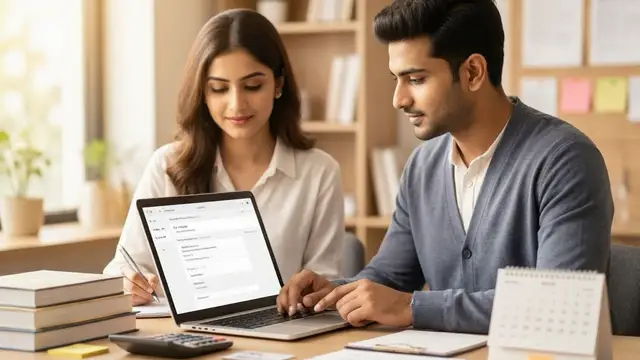 MBA Entrance Application Form 2026: Registration Date & How to Apply