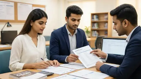 MBA Entrance Cut Off 2026: Counselling & Seat Allotment Guide