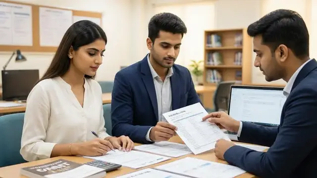 MBA Entrance Cut Off 2026: Counselling & Seat Allotment Guide