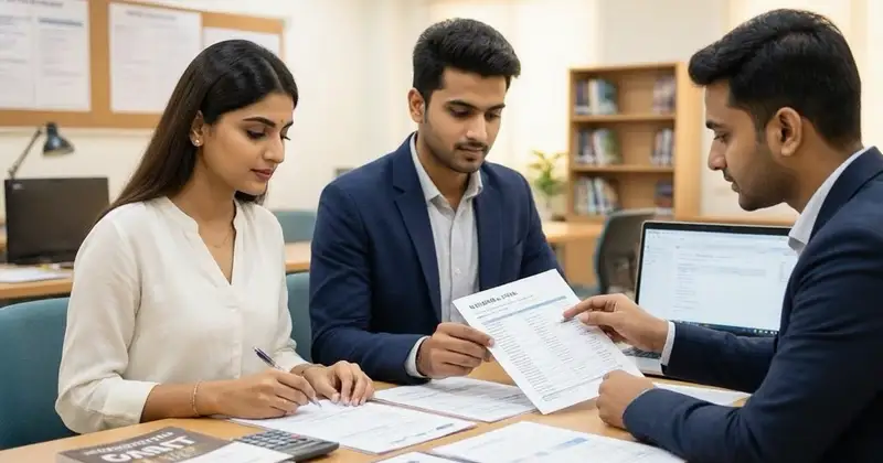 MBA Entrance Cut Off 2026: Counselling & Seat Allotment Guide
