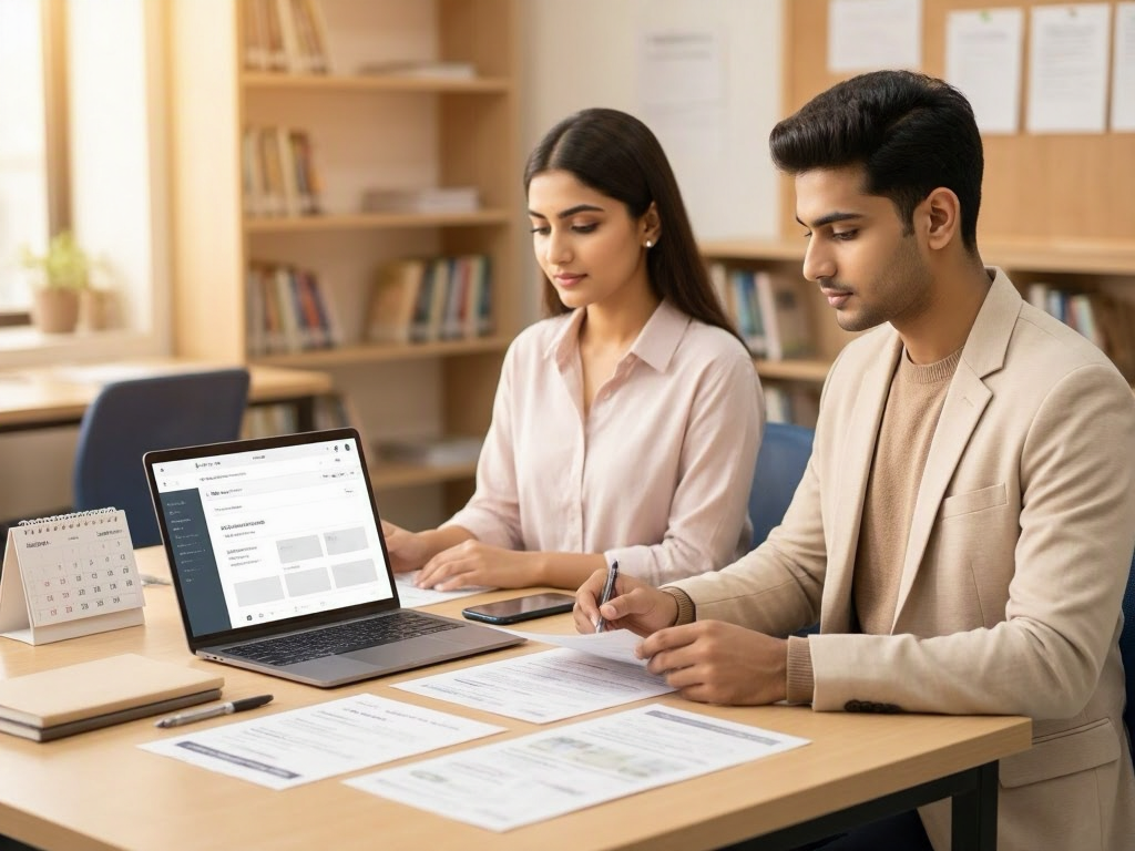 MBA Entrance Exam Date 2026: Schedule, City Intimation Slip & Guide