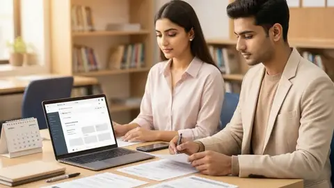 MBA Entrance Exam Date 2026: Schedule, City Intimation Slip & Guide