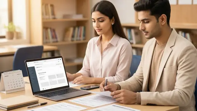 MBA Entrance Exam Date 2026: Schedule, City Intimation Slip & Guide