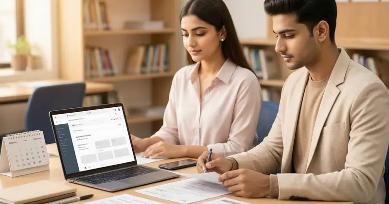 MBA Entrance Exam Date 2026: Schedule, City Intimation Slip & Guide