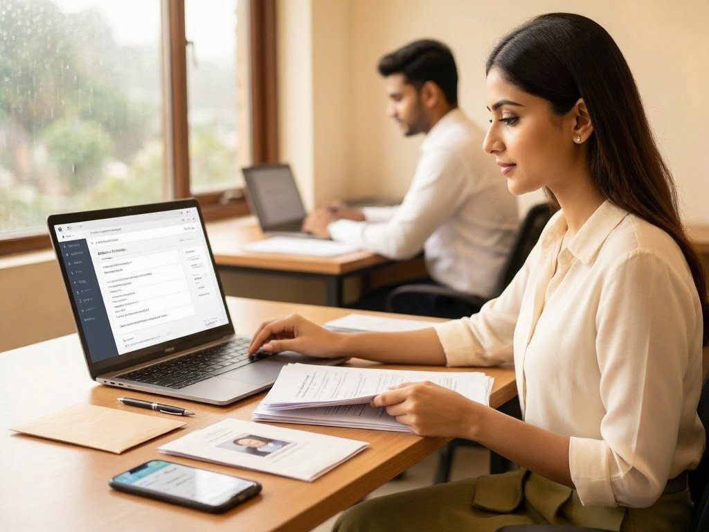 Meghalaya Board Improvement Exam Form 2026: How to Apply