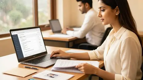 Meghalaya Board Improvement Exam Form 2026: How to Apply