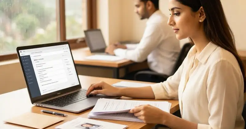 Meghalaya Board Improvement Exam Form 2026: How to Apply