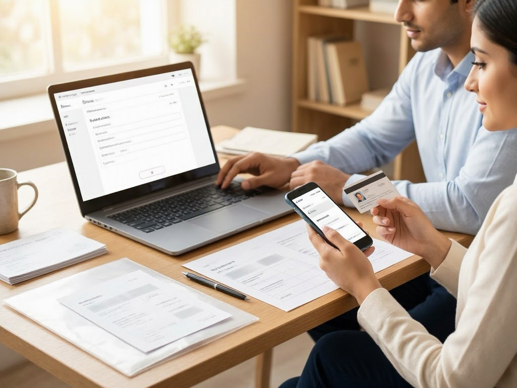 MCA Entrance Admit Card 2026: Download Link, Exam City Slip Guide