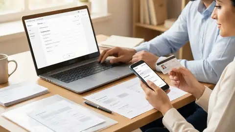 MCA Entrance Admit Card 2026: Download Link, Exam City Slip Guide