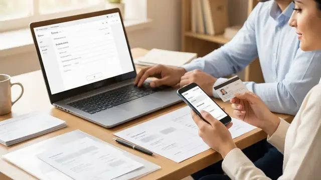 MCA Entrance Admit Card 2026: Download Link, Exam City Slip Guide