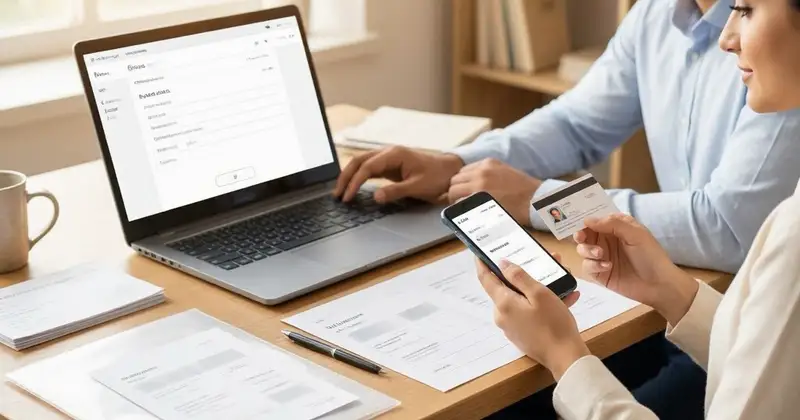 MCA Entrance Admit Card 2026: Download Link, Exam City Slip Guide