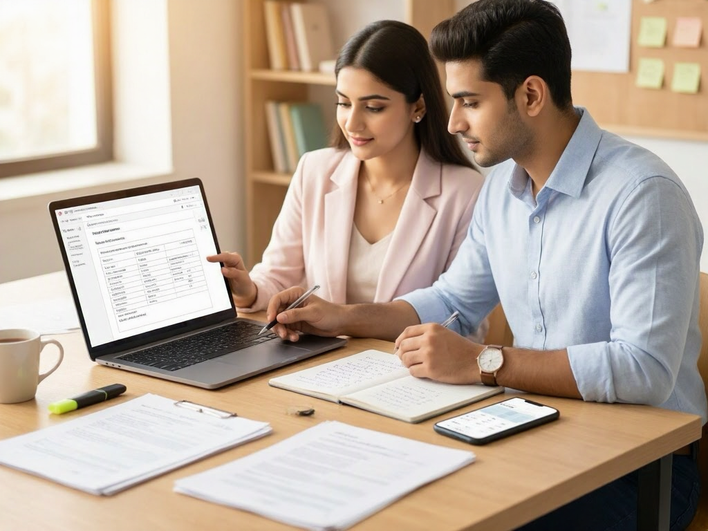 MCA Entrance Answer Key 2026: PDF Download & Objection Window Guide