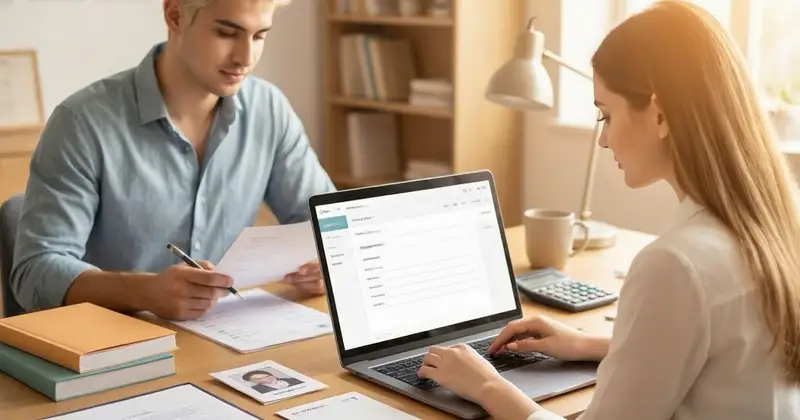 MCA Entrance Application Form 2026: Registration Date & How to Apply
