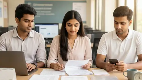 MCA Entrance Cut Off 2026, Counselling Registration & Seat Allotment Guide