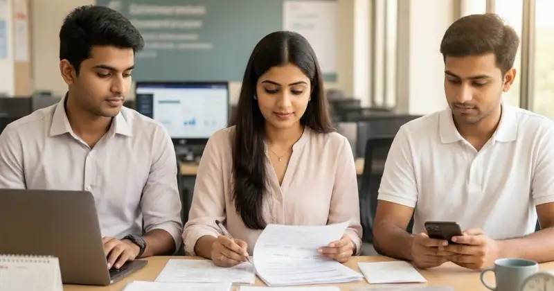 MCA Entrance Cut Off 2026, Counselling Registration & Seat Allotment Guide
