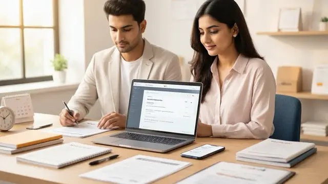 MCA Entrance Exam Date 2026: Schedule, City Intimation Slip & Preparation