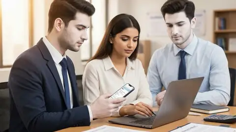 MCA Entrance Result 2026: Check Result Status & Download Score Card
