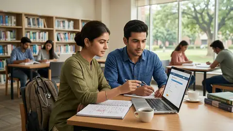 MCC NEET UG Counselling 2026: Registration, Choice Filling, Rounds & Seat Matrix