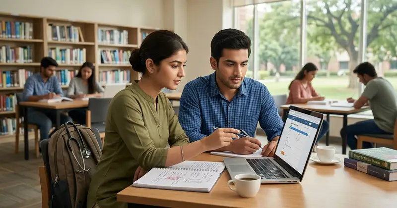 MCC NEET UG Counselling 2026: Registration, Choice Filling, Rounds & Seat Matrix