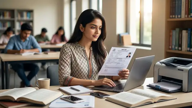 MHT CET 2026 Admit Card: Download Link, Exam Dates & Important Instructions