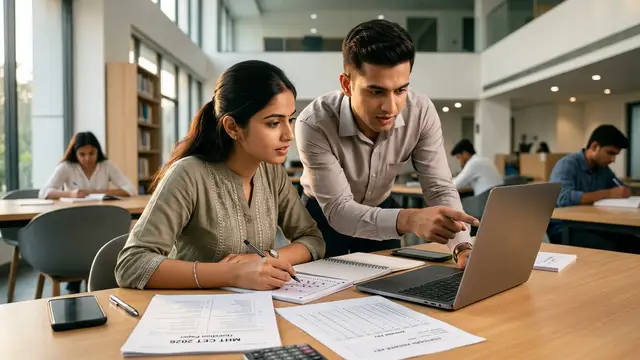 MHT CET 2026 Answer Key: Objection Fee, Challenge Window & Score Calculation