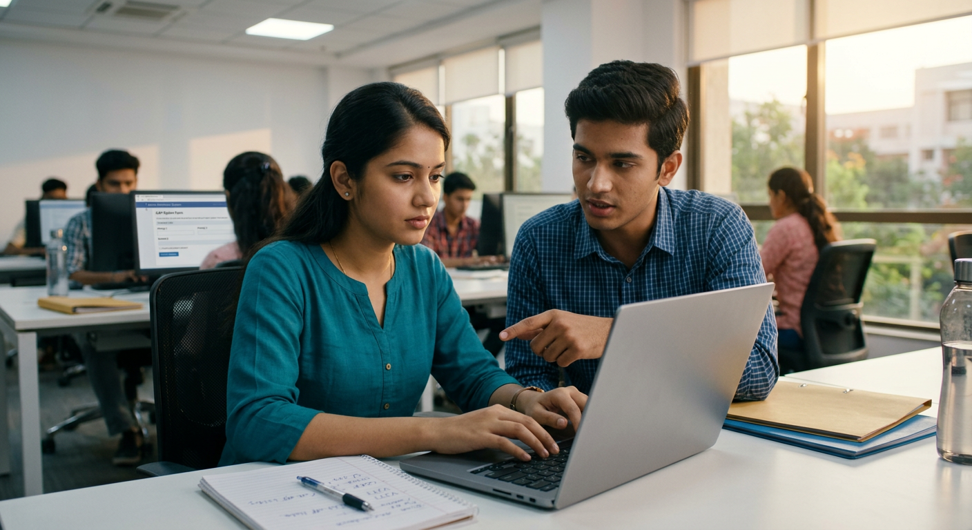 MHT CET 2026 CAP Counselling: Registration, Merit List, Option Form & Seat Allotment Guide