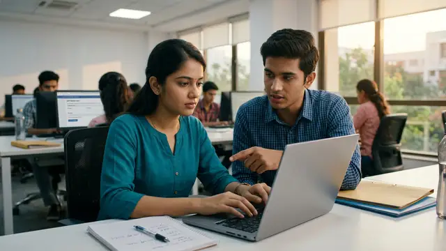 MHT CET 2026 CAP Counselling: Registration, Merit List, Option Form & Seat Allotment Guide