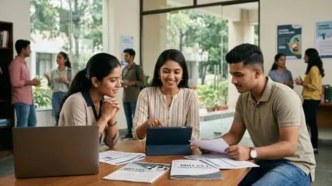 MHT CET 2026 Result: Expected Marks vs Percentile, Merit List & CAP Process