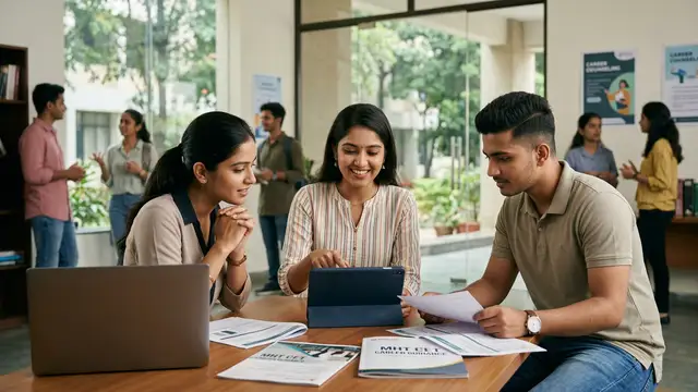 MHT CET 2026 Result: Expected Marks vs Percentile, Merit List & CAP Process