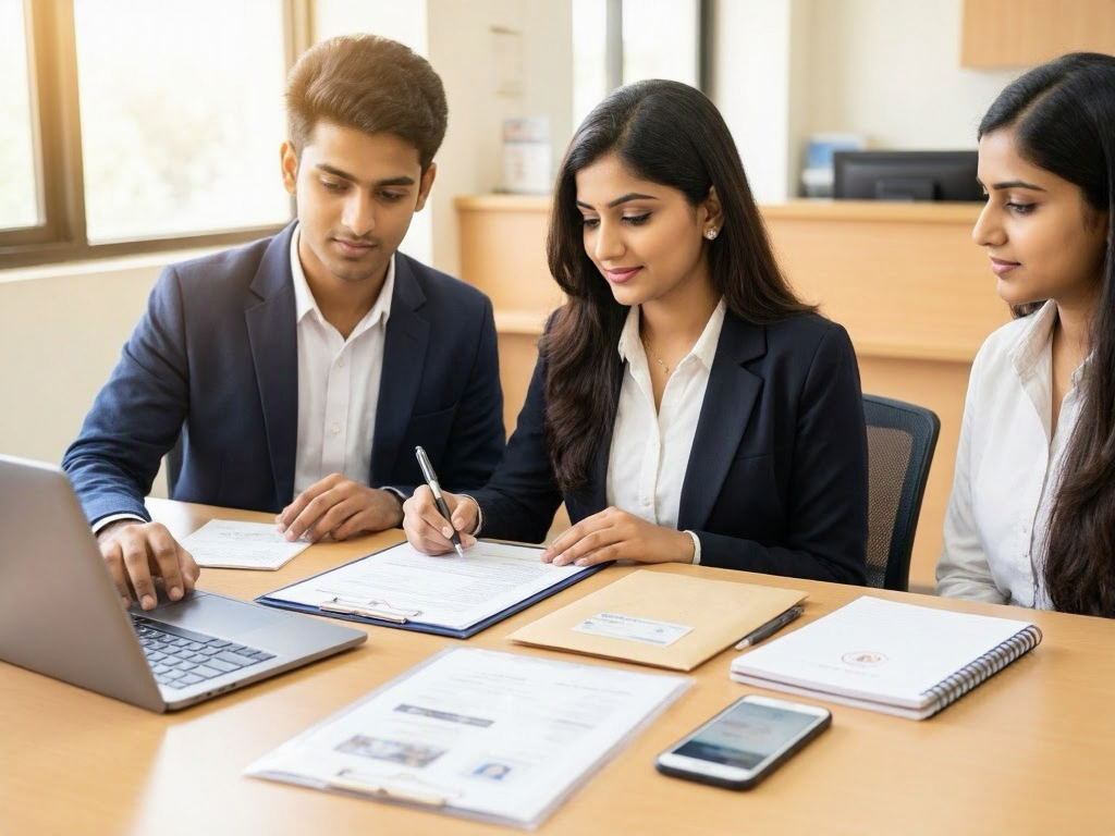 MHT CET Counselling 2027: Complete Guide to Registration, Choice Filling & Seat Allotment