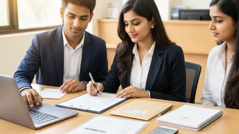 MHT CET Counselling 2027: Complete Guide to Registration, Choice Filling & Seat Allotment