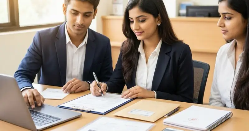 MHT CET Counselling 2027: Complete Guide to Registration, Choice Filling & Seat Allotment