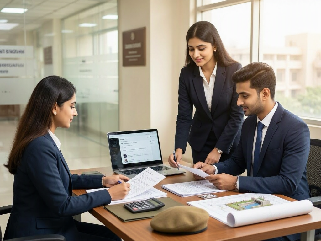 Ministry Jobs 2026: Latest Vacancies in Finance, Defence & Jal Shakti