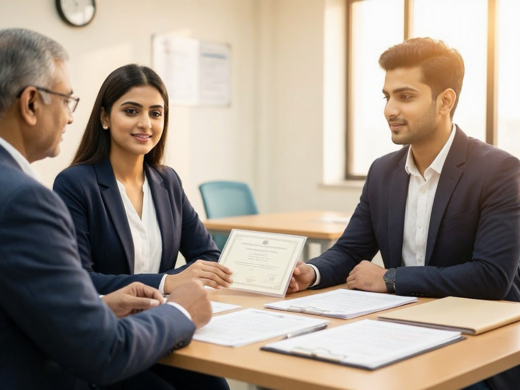 Minority Institution Certificate 2026: Why It Usually Does Not Matter in Govt Exams