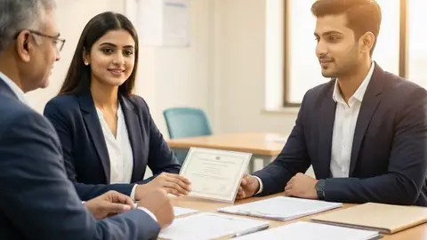 Minority Institution Certificate 2026: Why It Usually Does Not Matter in Govt Exams