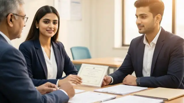 Minority Institution Certificate 2026: Why It Usually Does Not Matter in Govt Exams