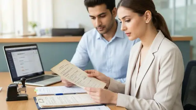 Mother Name Mandatory Fields 2026: How to Handle Missing Details in Old Records