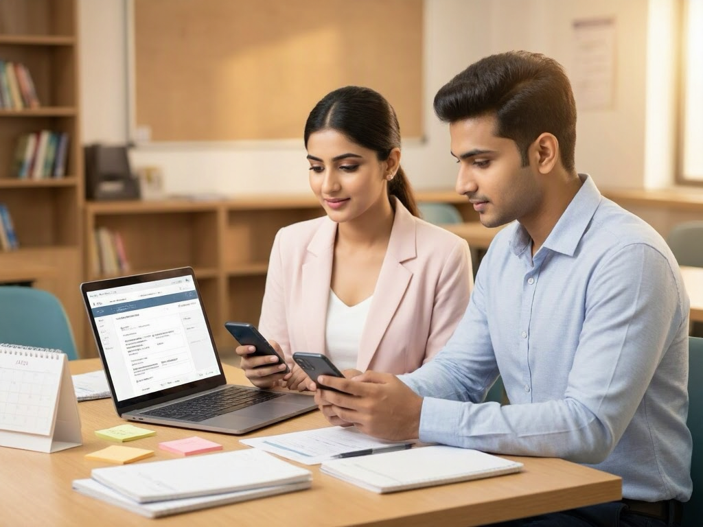 MP Board Compartment Result 2026: Class 10 & 12 Dates and Check Guide