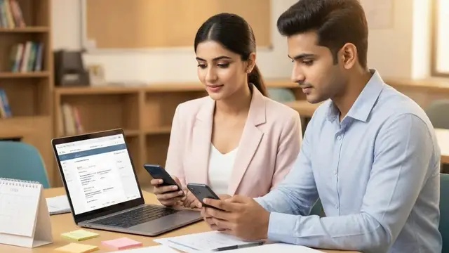 MP Board Compartment Result 2026: Class 10 & 12 Dates and Check Guide