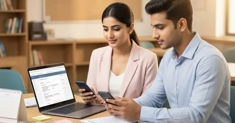 MP Board Compartment Result 2026: Class 10 & 12 Dates and Check Guide