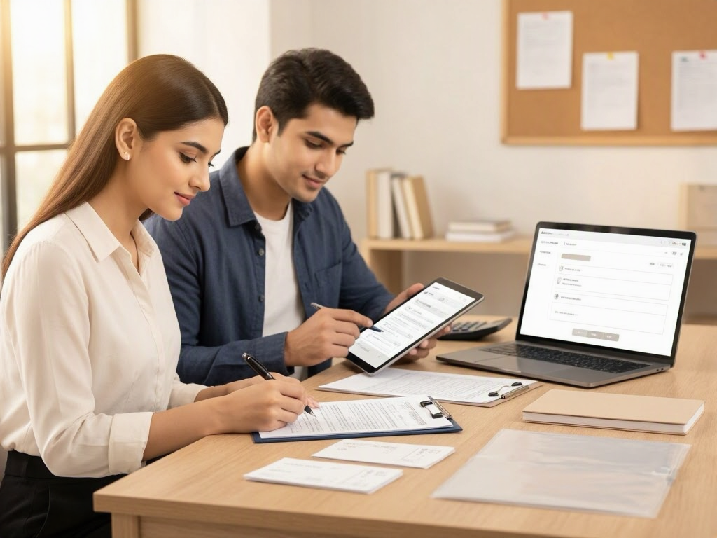 MP Board Improvement Exam Form 2026: Dates, Fees, and How to Apply